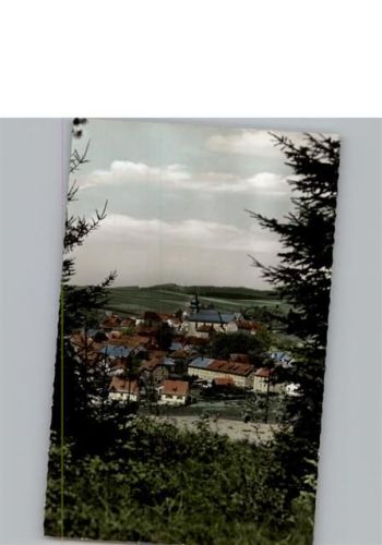 Marktleugast