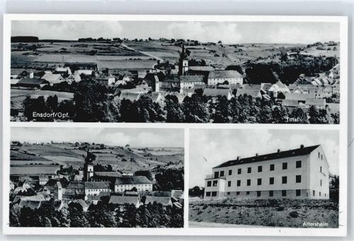 Ensdorf Altersheim