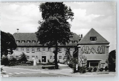 Bad Salzdetfurth