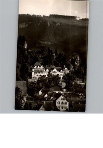 Urach Hotel am Berg