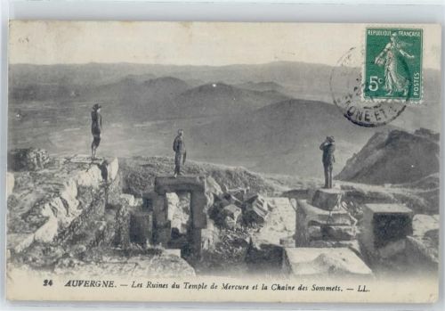 Aubusson-d'Auvergne