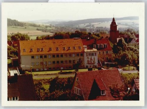 Herleshausen Foto