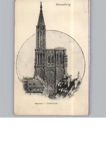 Strasbourg