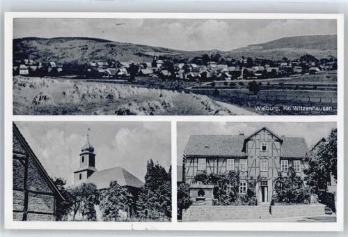 Witzenhausen
