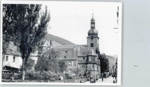 Zell Foto