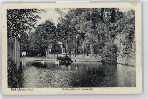 Bad Lippspringe