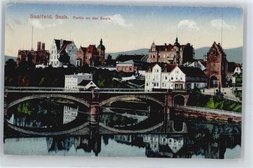Saalfeld