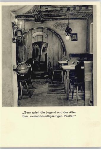 Saalfeld