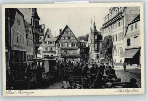 Bad Kissingen