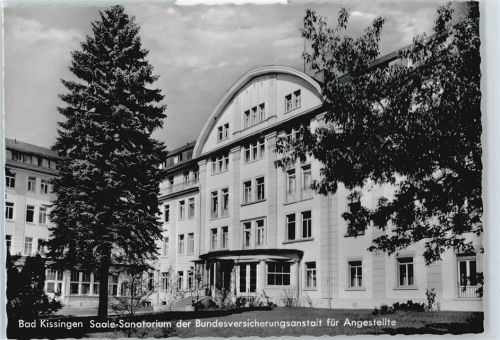 Bad Kissingen