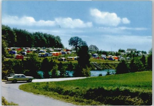 Eickum Campingplatz
