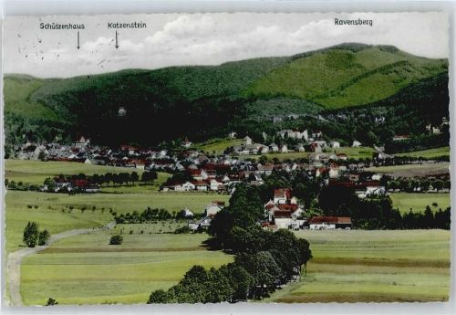 Bad Sachsa