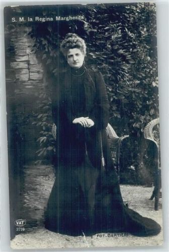 Regina Margherita
