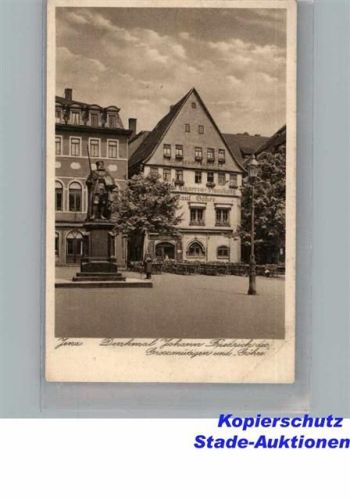 Jena Jena Handlung