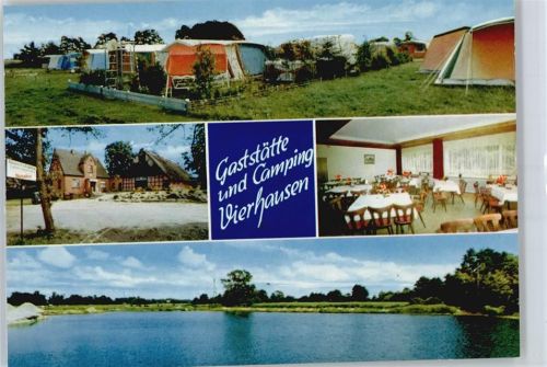 Vierhausen Campingplatz