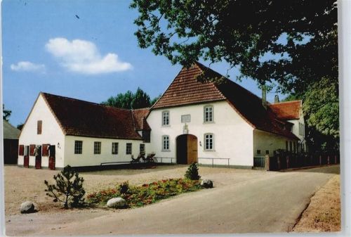 Wilstedt Reiterferienhof
