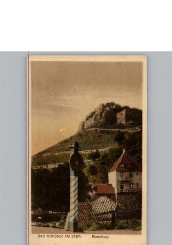Bad Münster-Ebernburg