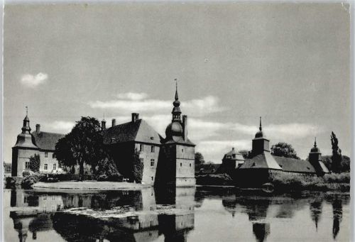 Lembeck Restaurant