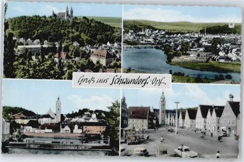 Schwandorf