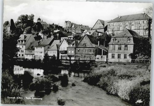 Kronach
