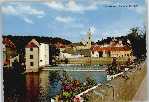 Schwandorf