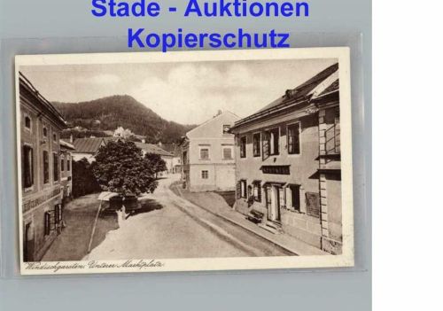 Windischgarsten (A)
