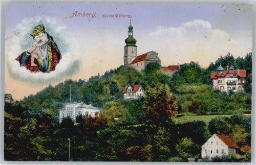 Amberg