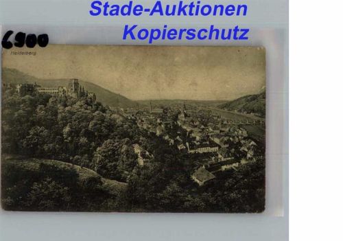 Heidelberg Heidelberg