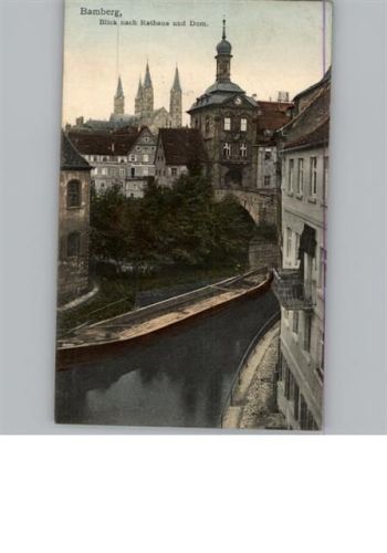 96047 W8600 Bamberg