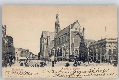 Haarlem