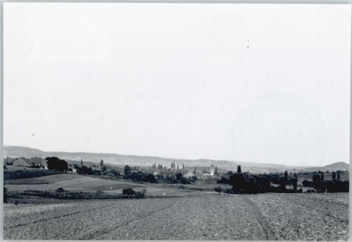 Unterhohenried Foto-Karte