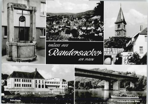 Randersacker