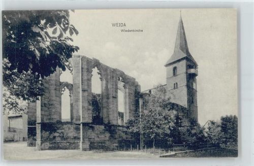 Weida