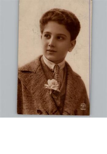 Foto-Karte