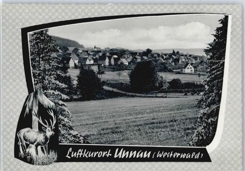Unnau
