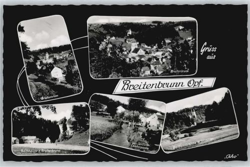 Breitenbrunn