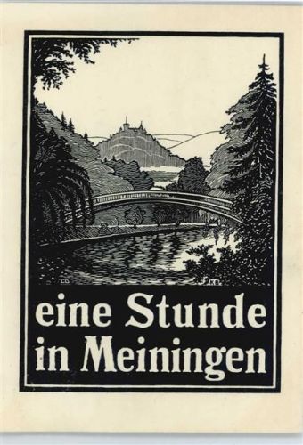 Meiningen