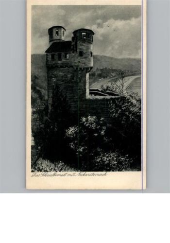 Neckarsteinach