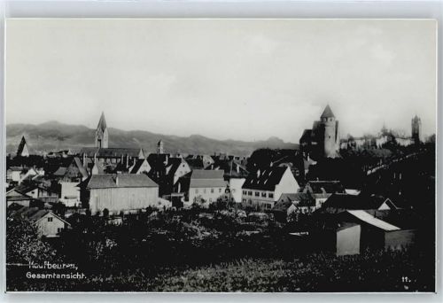 Kaufbeuren