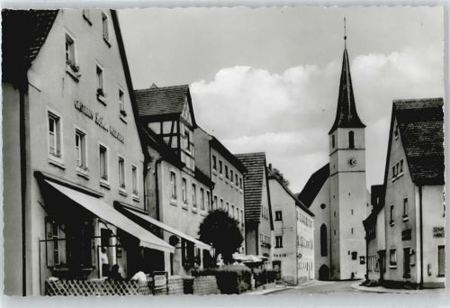 Velden Bahnhof