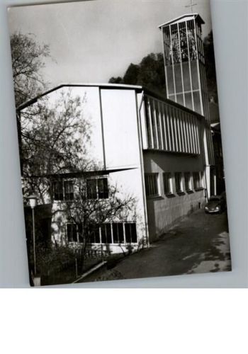 Todtnau Todtnau AKU1