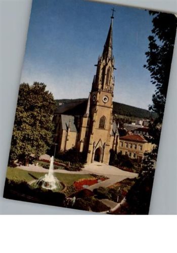 Bad Kissingen AKU1