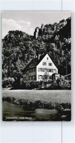 Sachsenmühle