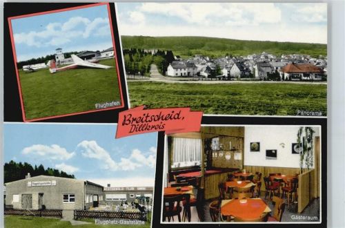 Breitscheid Gaststätte