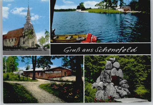 Schenefeld