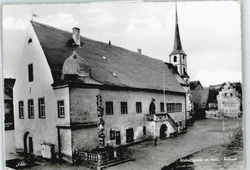 Frickenhausen