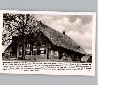 Bernau