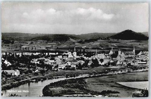 Haßfurt
