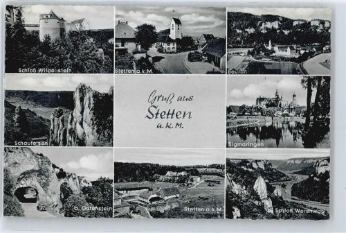 Stetten