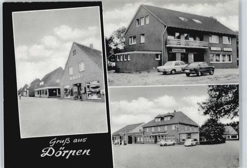 Dörpen Gasthaus